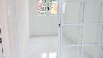 Nhà lê văn lương quận 7 sổ hồng riêng 