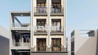 CHDV DÒNG TIỀN   -23 KHÉP KÍN FULL ĐỒ - LÔ GÓC 2 MẶT TIỀN - Ô TÔ 7 CHỖ