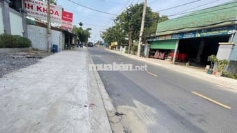 CHỦ GIÀ CẦN TIỀN CHỮA BỆNH – BÁN GẤP LÔ MT SUỐI LỘI – 273M² CHỈ 500TR