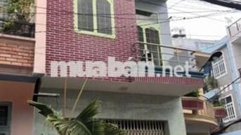 CHO THUÊ NHÀ HXH, 1 XET, HIỆP NHẤT Q.TÂN BINH