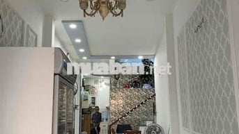 HOÀNG HOA THÁM - HẺM XE TẢI - 92.5M2 - 8.5TỶ