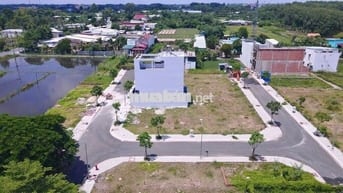 🌟 BÁN ĐẤT THỔ CƯ 5x20 - VỊ TRÍ VÀNG TÂN PHÚ TRUNG, CỦ CHI 🌟