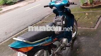 Honda Future 110- Đời 2002