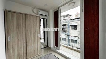 ✨Siêu phẩm 2PN_1WC ban công_tách bếp_Full NT_Được Pet gầnChợ Bến Thanh