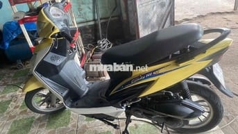 KYMCO CANDY 2012 cavet đầy đủ máy ngon