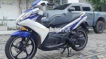 Xe yamaha novo5 fi