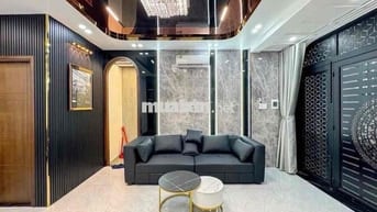 Siêu Phẩm Nhà Phố - Ngang 6M - Huỳnh Tấn Phát - 4 Tỷ 750 Thương Lượng