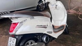 xe gia đình 1 chủ phun xăng