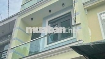 Cần cho thuê nhà Mặt Tiền Bà Hạt P.8 Q.10