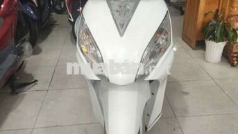 Vision biển Trà Vinh xe đrpj máy rin êm