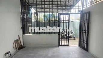 💥💥 Nhà 1 lầu 65m2 2pn 40m ra mặt tiền gò ô môi, q7- 4ty990 TL
