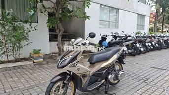 Xe yamaha novo4