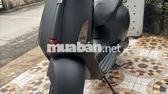 Cần bán vespa iget 2019 bao sang tên