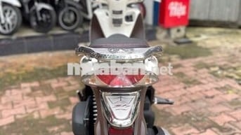 Xe máy Honda SH Mode 2017 Smartkey