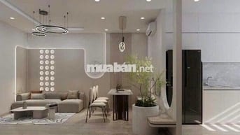 Bán căn hộ Him Lam Riverside Q7, DT 66m2, 2PN, 1WC  Giá bán 4.8tỷ