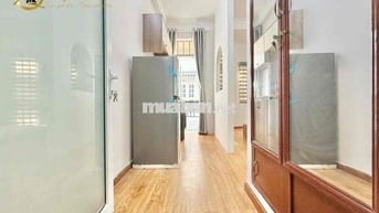 ✨ CĂN HỘ STUDIO BANCOL CAO CẤP FULL TIỆN NGHI - THÍCH QUẢNG ĐỨC ✨