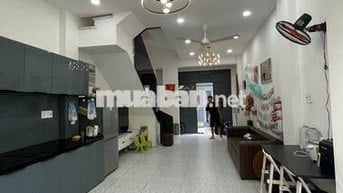 Bán Nhà 3 Tầng BTCT - Bình Tân - Mã Lò - Lê Văn Quới - HXH - 51m2