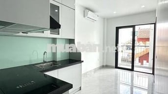 Căn hộ 2n1k 55m2 Nguyễn Trãi Ngõ ô tô