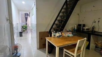 NHÀ HẺM BA GÁC – HIỆP BÌNH CHÁNH – SÁT CHỢ HIỆP BÌNH -: 62.7M² (4x16)