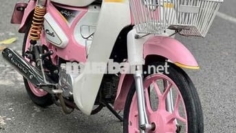 cúp dalim 50cc dk 2023 chính chủ Bstp