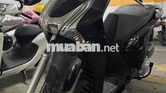 Xe Honda SH 125i chính chủ sang tên nhanh gọn