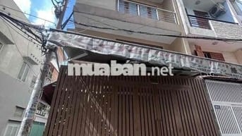 CHỈ 22TR 🌷 CÓ NHÀ CĂN GÓC THOÁNG MÁT HXH TỚI NHÀ 4PN TẠI HVB