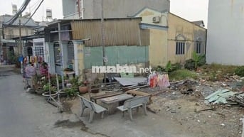 Bán Đất Hẻm Xe Hơi Quốc Lộ 13 DT 65m2 Gần Vạn Phúc Giá Chỉ 4,1 Tỷ