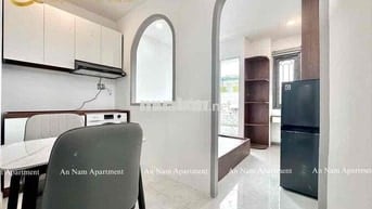 ✨CĂN HỘ 1PN TÁCH BẾP, BALCON📍ngay NGUYỄN VĂN ĐẬU, BÌNH THẠNH✨