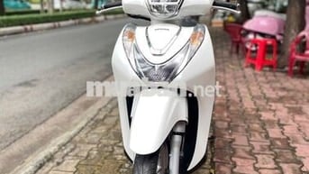 Xe máy Honda SH Mode CBS 2023 màu trắng