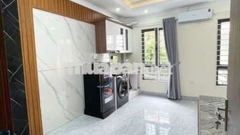Khai trương CCMN 25-30m2 Xịn sò full đồ. Máy giặt riêng tại Minh Khai