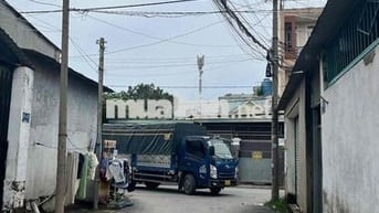 BÁN 2 LÔ LIỀN KỀ NGANG 10M BỀ THẾ-FULL THỔ CƯ-XD TỰ DO- HỆ SỐ XÂY CAO