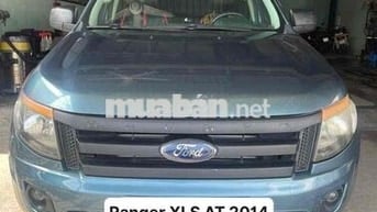 Ford Ranger 2014 XLS 2.2 4x2 AT