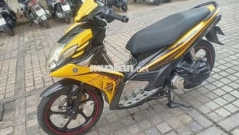 Xe yamaha novo5 fi