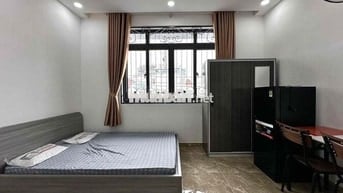 KHAI TRƯƠNG SIÊU PHẨM STUDIO FULL NỘI THẤT CỬA SỐ TRỜI