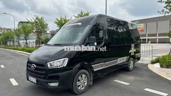 Hyundai Solati D Car Thượng đỉnh 2020