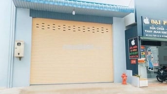 CHO THUÊ NHÀ MẶT TIỀN KINH DOANH – ĐƯỜNG BIA TRUYỀN THỐNG, BÌNH TÂN