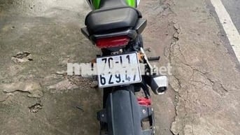 msx fi2018 máy zin êm