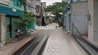 Bán đất nền giá 3 tỷ đường 7, Bình Hưng Hòa, Bình Tân