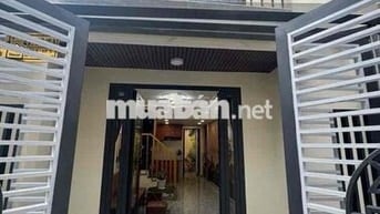 Nhà Góc hẻm 2 mặt tiền-HXH-31m2-Quận Gò Vấp