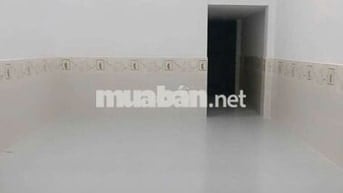 Nhà gác lửng 2 phòng ngủ 2 tollet.cuối đường lk45