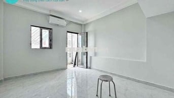 ❤️‍🔥 NEW 100% FULL NỘI THẤT - BANCOL SIÊU THOÁNG - SÁT TRUNG TÂM Q1