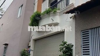 NGUYỄN CỬU ĐÀM - PHƯỜNG TÂN SƠN NHÌ - TÂN PHÚ GIÁP TÂN BÌNH