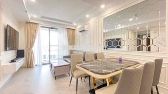 TUYỆT TÁC 1PN BAN CÔNG GIỮA LÒNG SÀI GÒN