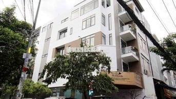 cho thuê mặt bằng tầng trệt và tầng 1