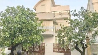 CHO THUÊ VILLA ĐẸP MẶT TIỀN NAM THÔNG FULL NT, 80 TRIỆU