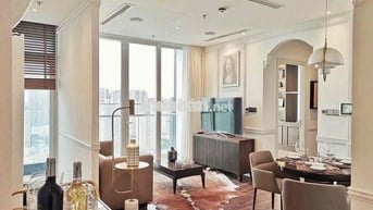 CHO THUÊ 2 PHÒNG NGỦ - KHU CAO CẤP QUẬN 1