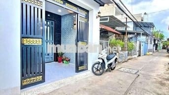 ✨️✨️ Nhà Đẹp Mặt Tiền Hẻm Tiện Ở Vừa Kinh Doanh ✨️✨️