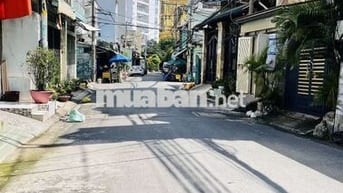 NHÀ BÁN Q8 - 68M2- 3PN- HẺM RỘNG THOÁNG- KIÊN CỐ- SHR- GIÁ CHỈ 4 TỶ XX