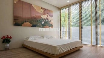 ❗Cho Thuê Căn Hộ Cao Cấp Full Nội Thất Gần Vòng Xoay Cống Quỳnh Giá Rẻ