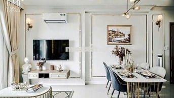 CĂN HỘ MAISON GRAND PHÚ MỸ - BOOKING 0 ĐỒNG TẶNG FULL NỘI THẤT CAO CẤP